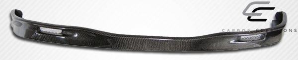 Front Lip 102728 Carbon Creations