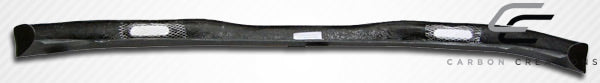 Front Lip 102728 Carbon Creations
