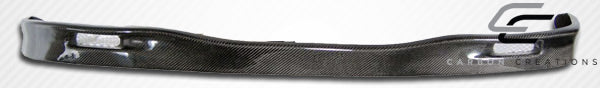 Front Lip 102728 Carbon Creations