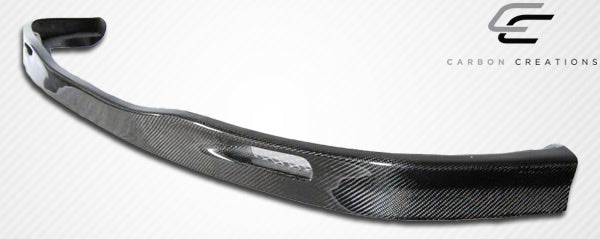 Front Lip 102728 Carbon Creations