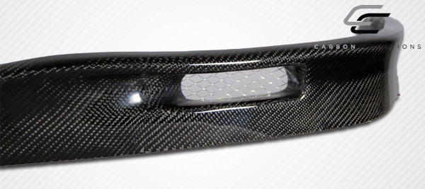 Front Lip 102728 Carbon Creations