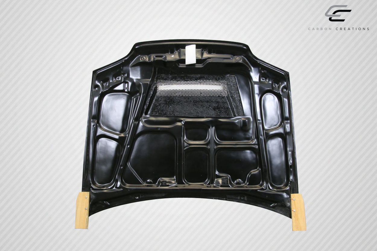 Hoods 114970 Carbon Creations