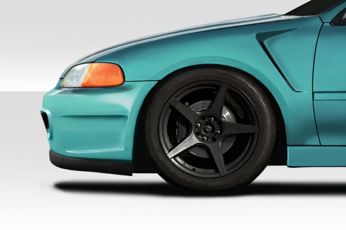 Fenders 101124 Duraflex