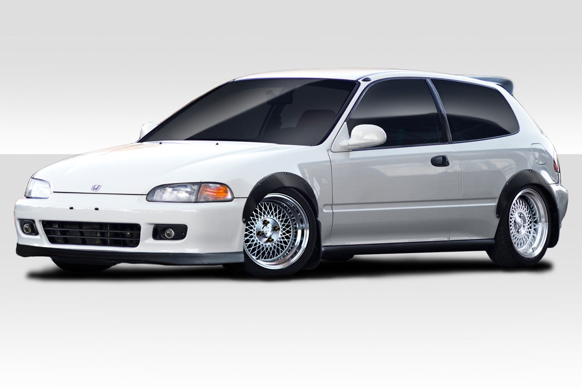 Fenders 114268 Duraflex