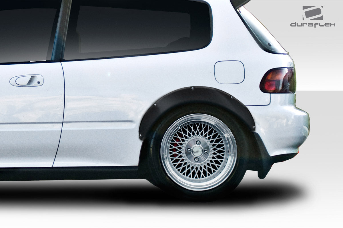 Fenders 114268 Duraflex