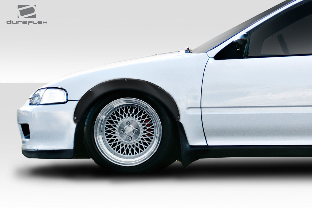 Fenders 114268 Duraflex
