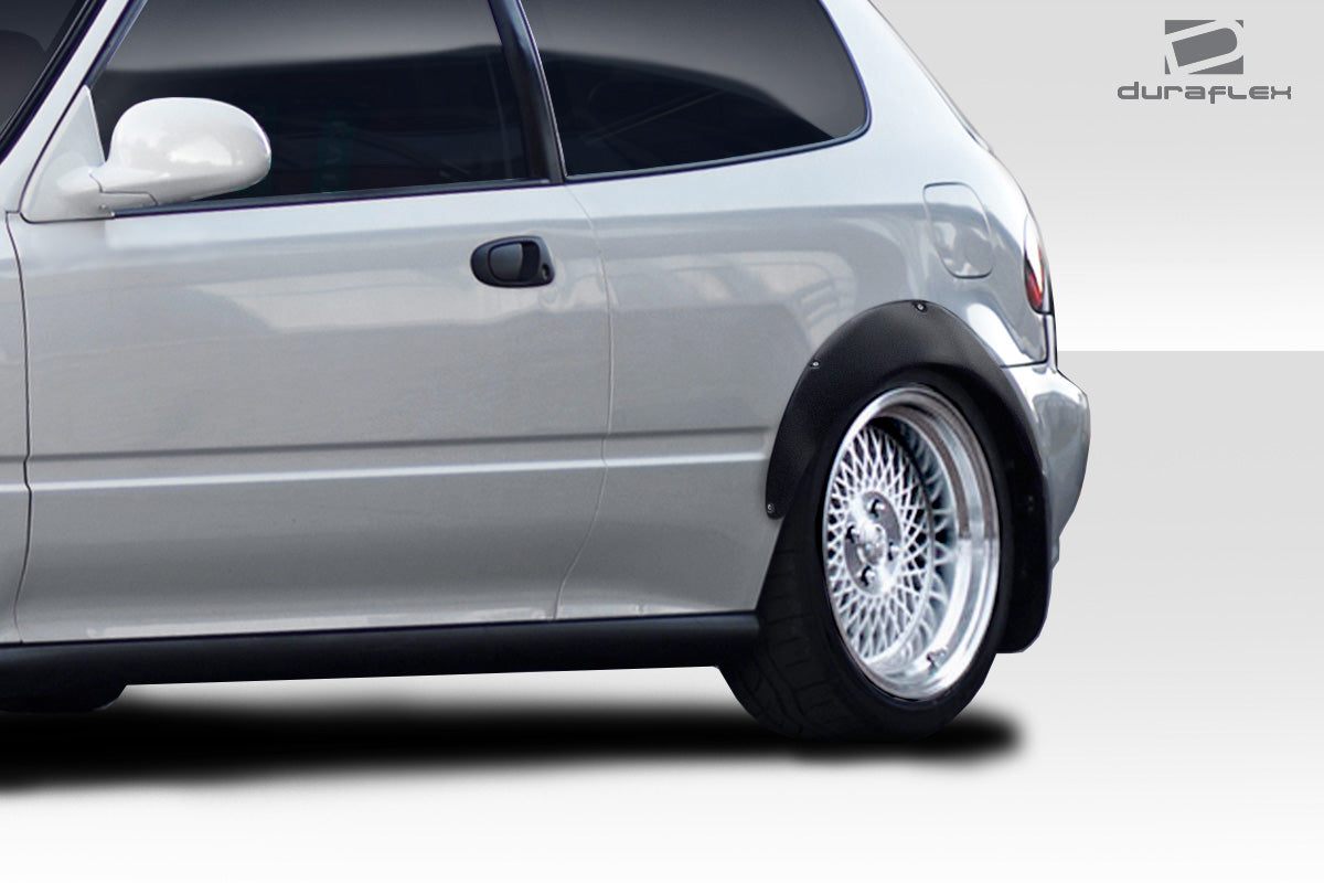 Fenders 114268 Duraflex