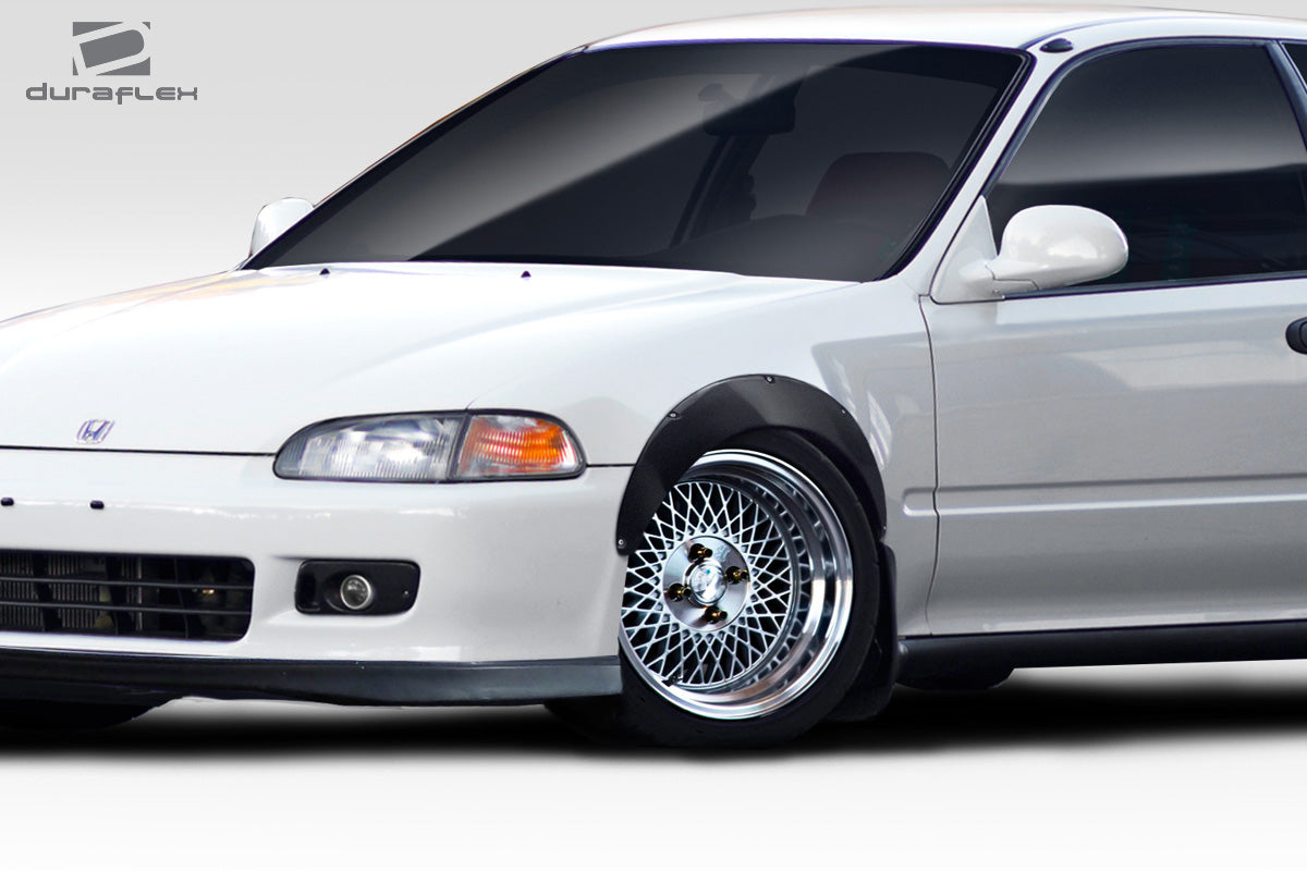 Fenders 114268 Duraflex