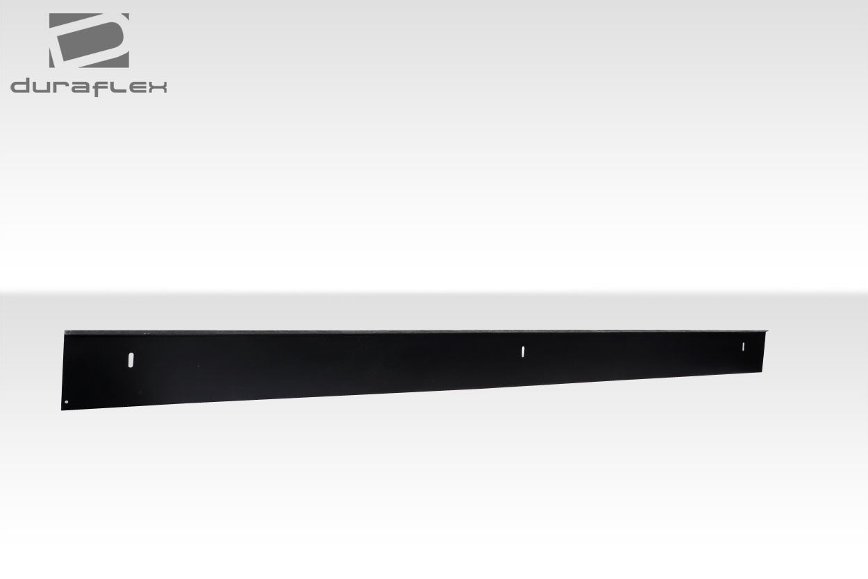 Side Skirts 116317 Duraflex