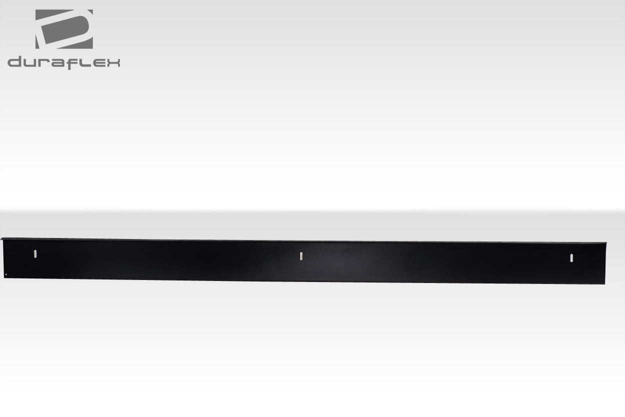 Side Skirts 116317 Duraflex