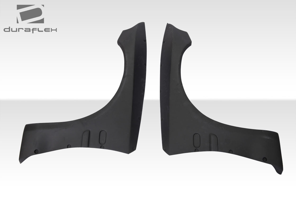 Fenders 114884 Duraflex