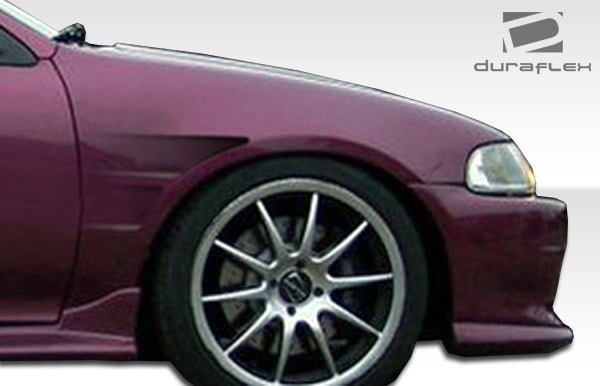 Fenders 104197 Duraflex