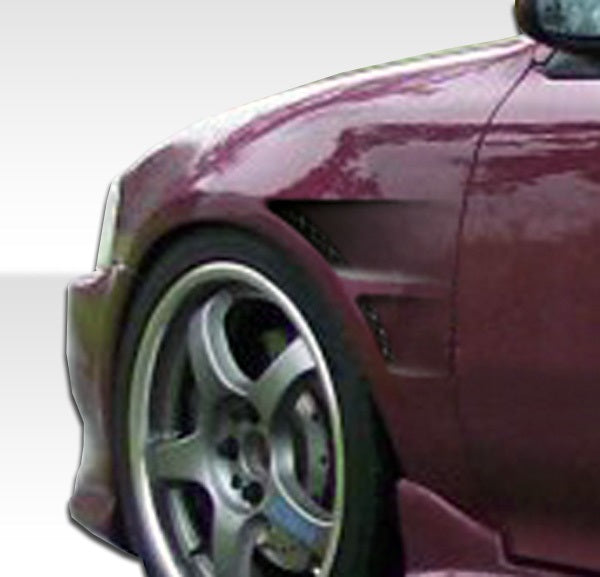 Fenders 104197 Duraflex