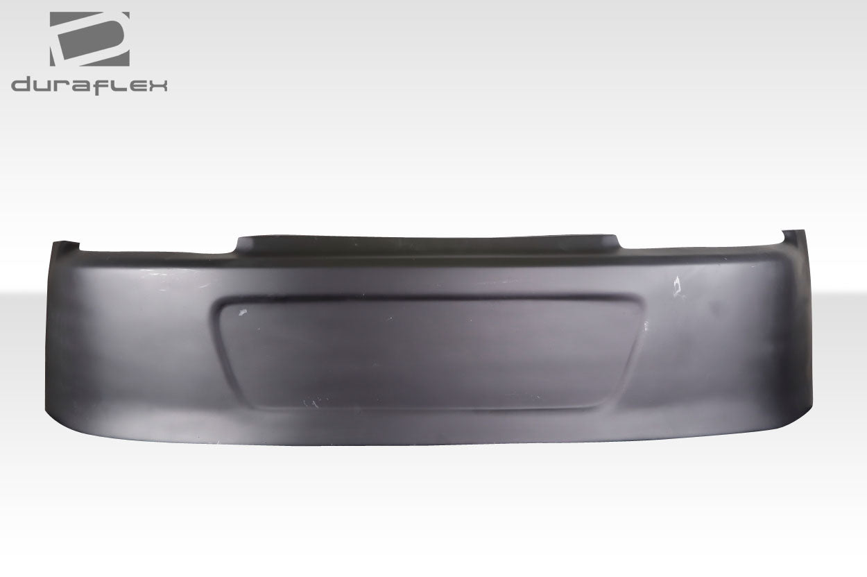 Bumper Covers - Front 115738 Duraflex