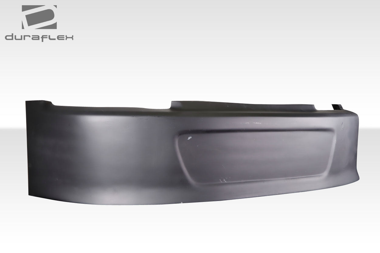 Bumper Covers - Front 115738 Duraflex
