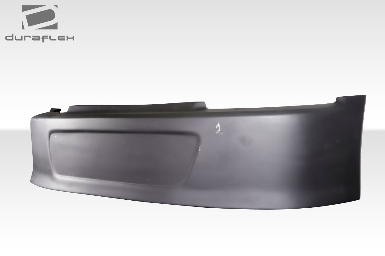 Bumper Covers - Front 115738 Duraflex