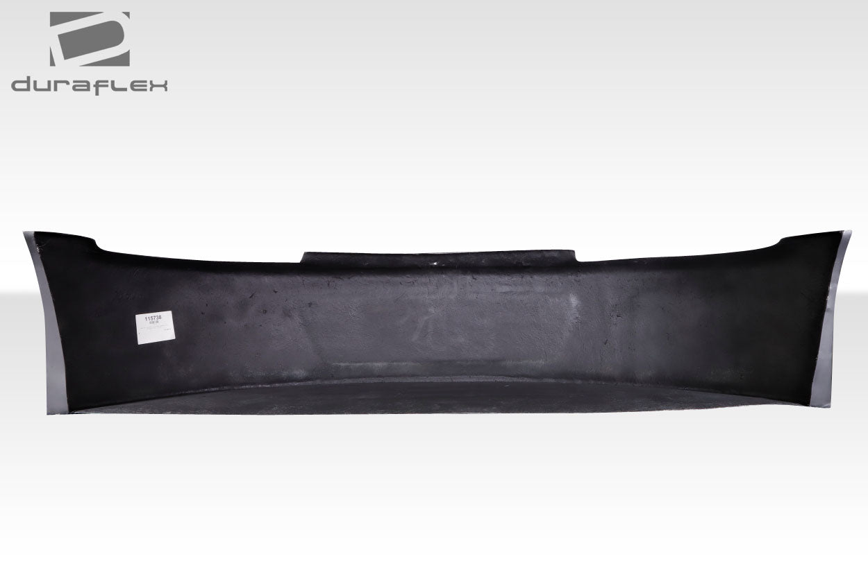 Bumper Covers - Front 115738 Duraflex