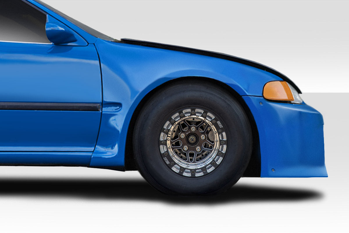 Fenders 115739 Duraflex