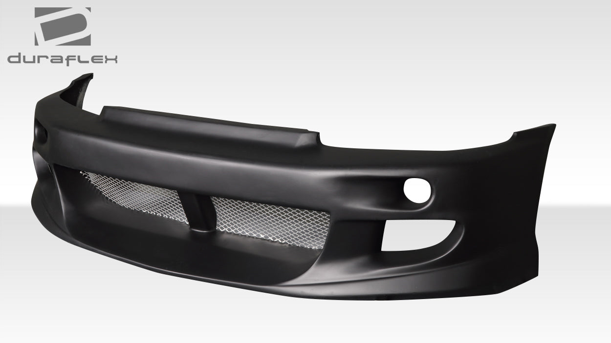 Bumper Covers - Front 117649 Duraflex