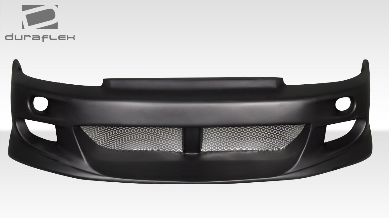 Bumper Covers - Front 117649 Duraflex
