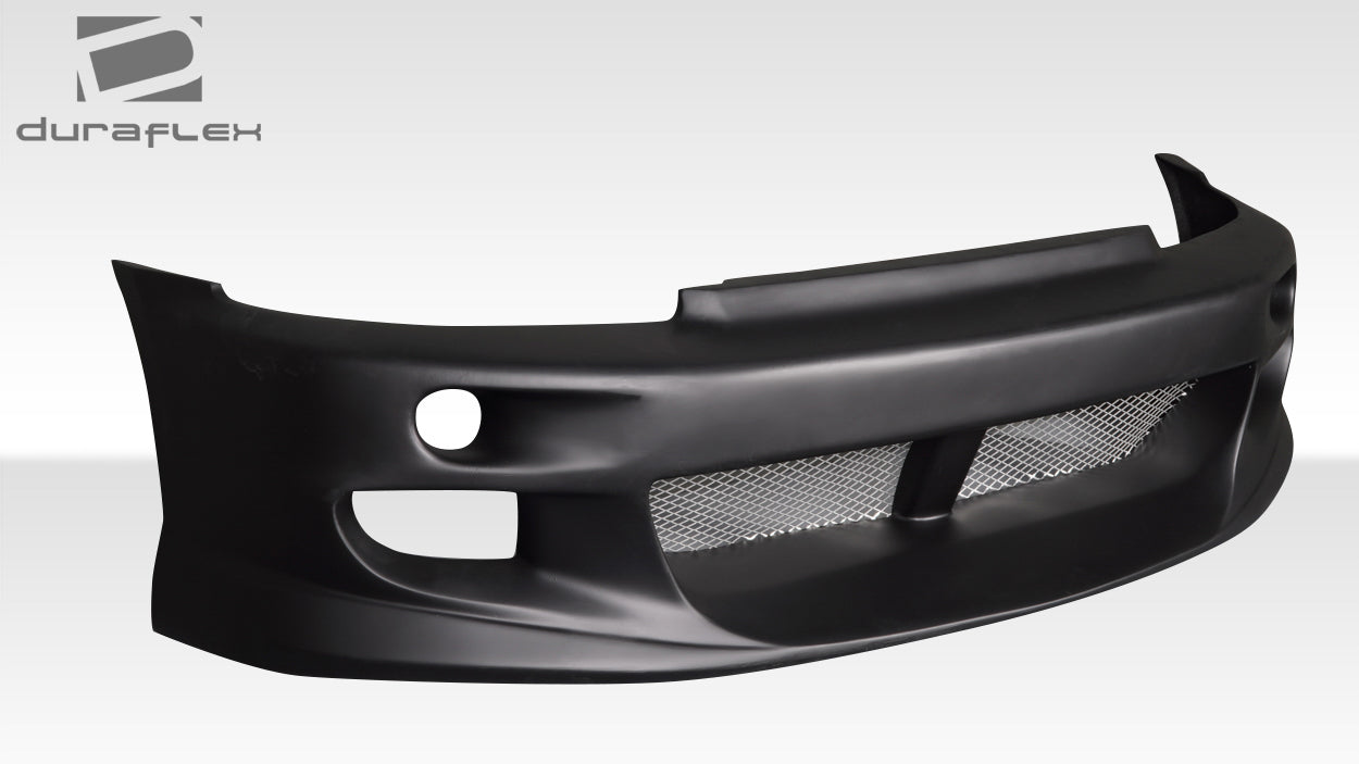 Bumper Covers - Front 117649 Duraflex