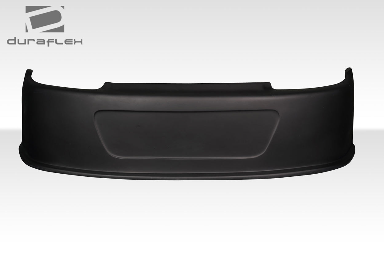 Bumper Covers - Front 118948 Duraflex