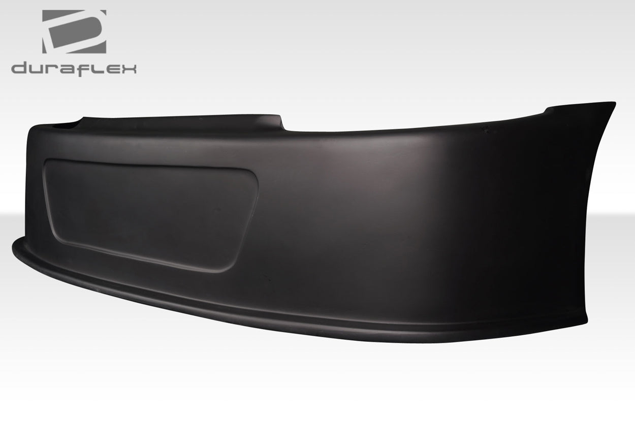 Bumper Covers - Front 118948 Duraflex