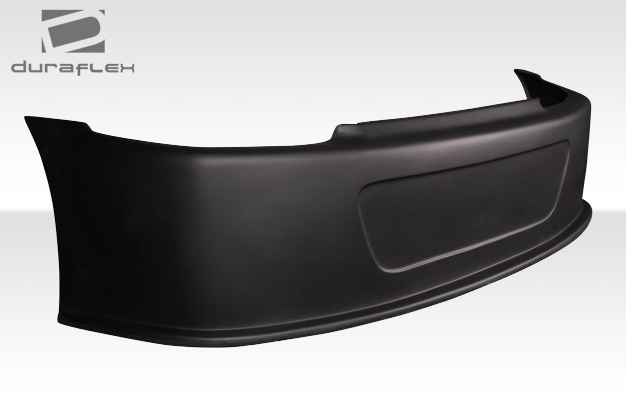 Bumper Covers - Front 118948 Duraflex