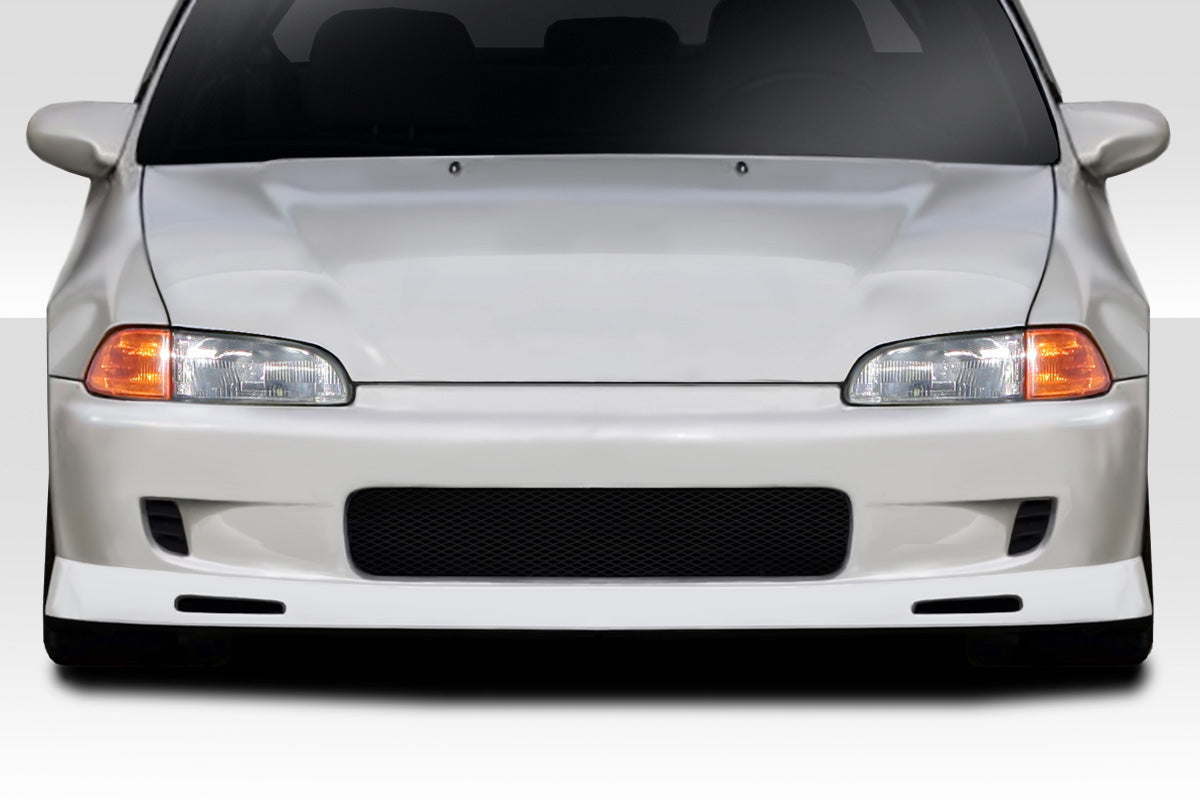 Bumper Covers - Front 115640 Duraflex