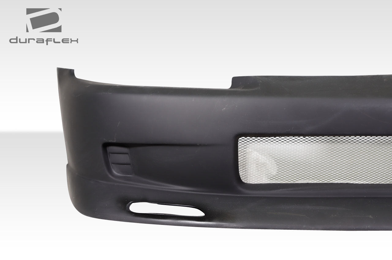 Bumper Covers - Front 115640 Duraflex