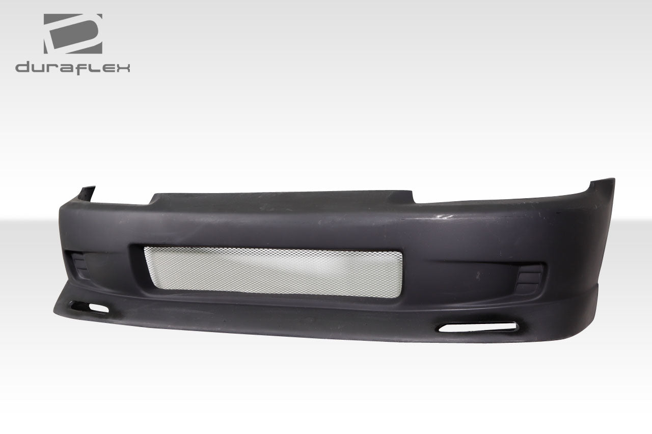 Bumper Covers - Front 115640 Duraflex