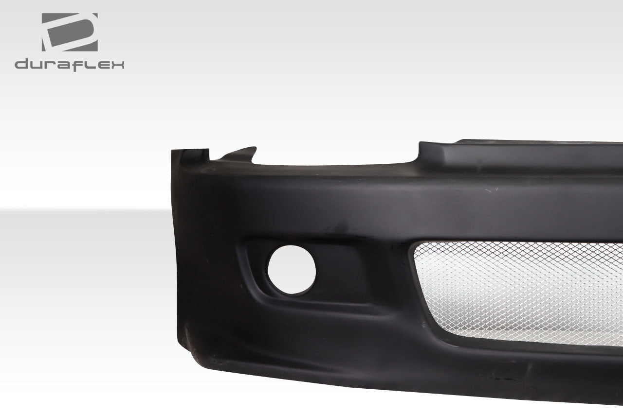 Bumper Covers - Front 114894 Duraflex