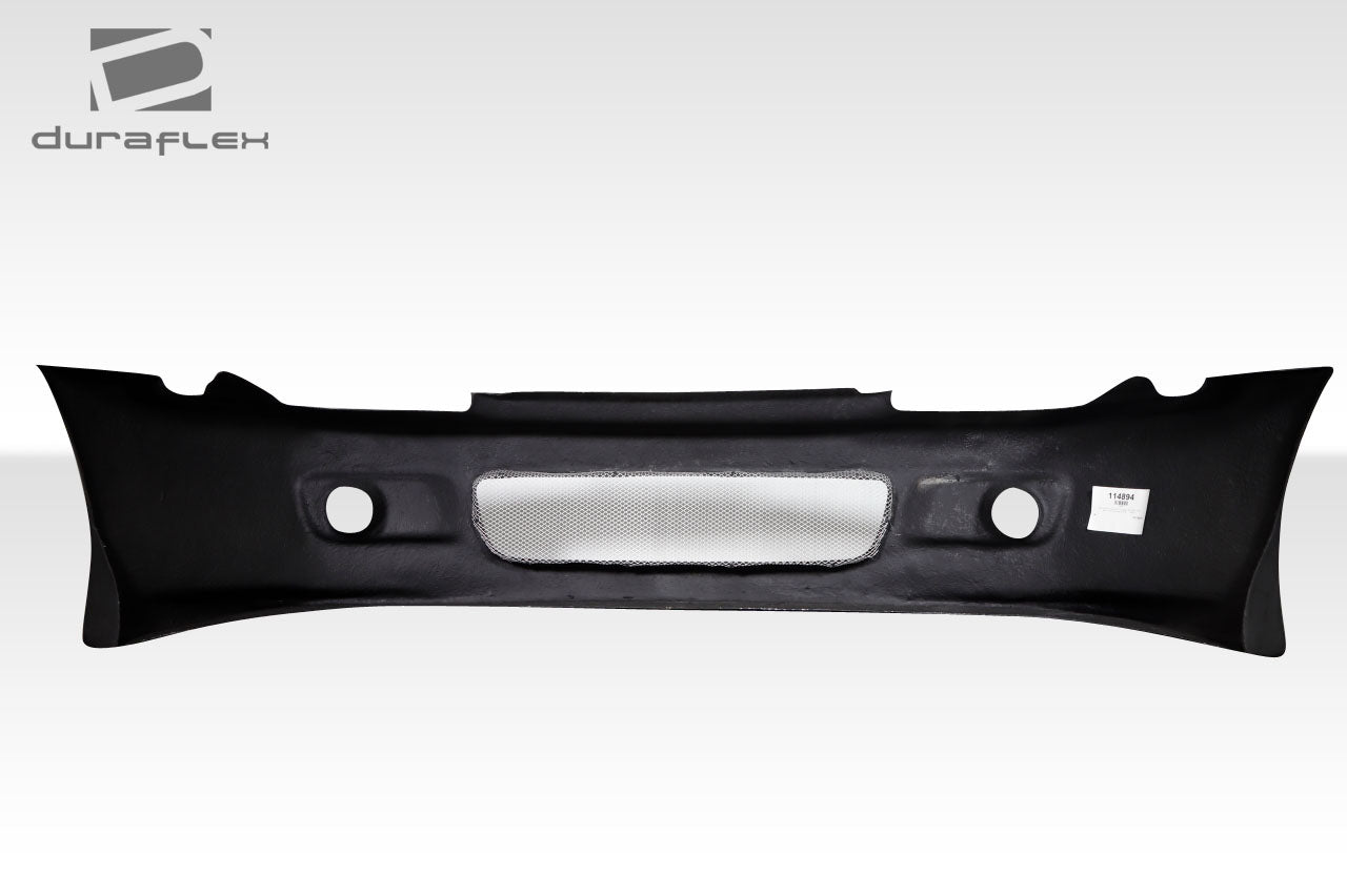 Bumper Covers - Front 114894 Duraflex