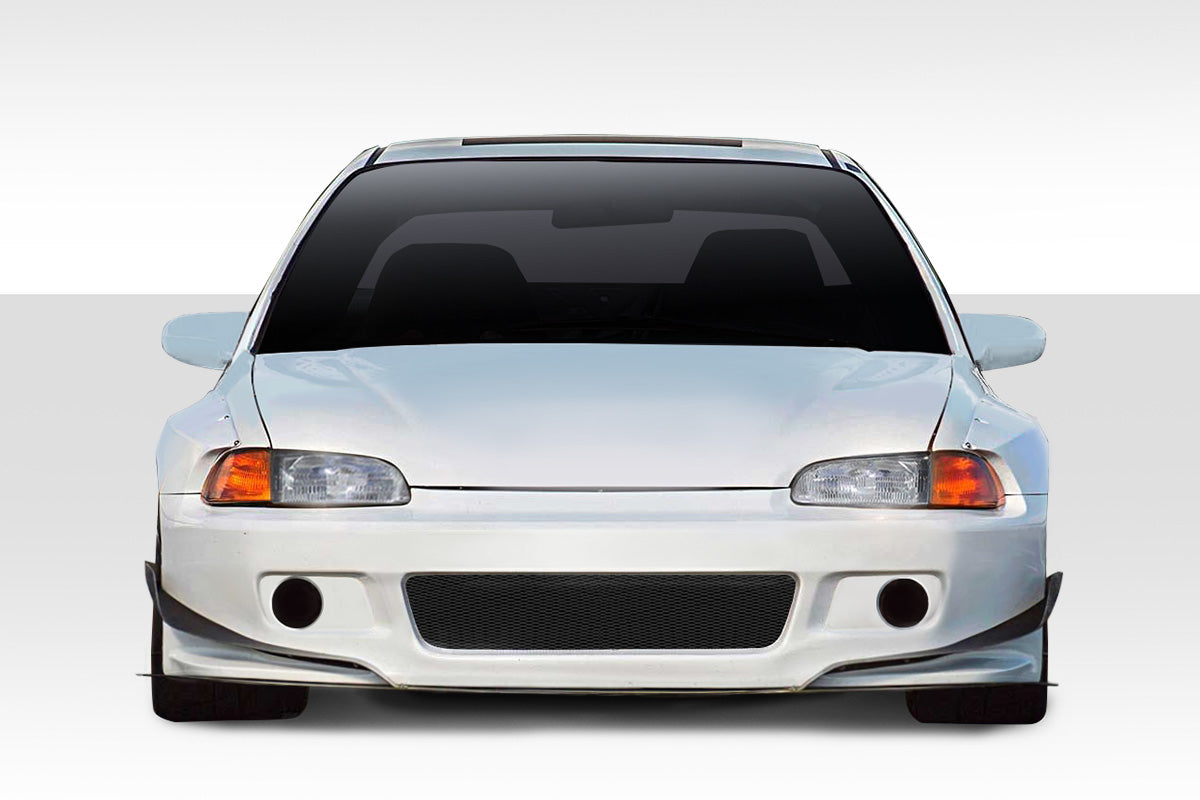 Bumper Covers - Front 114894 Duraflex