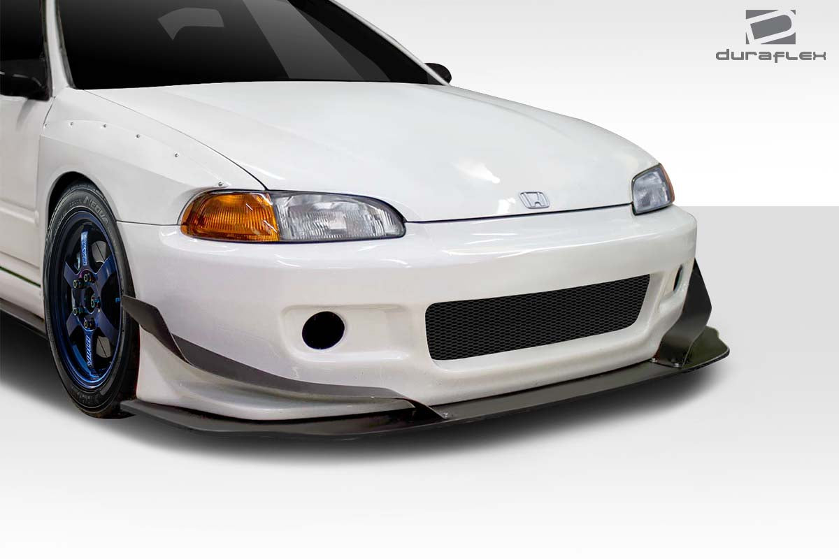 Bumper Covers - Front 114894 Duraflex