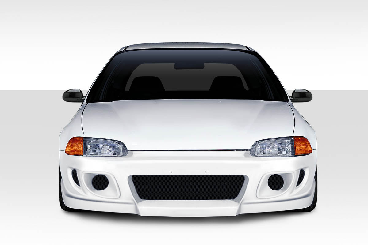 Bumper Covers - Front 114731 Duraflex