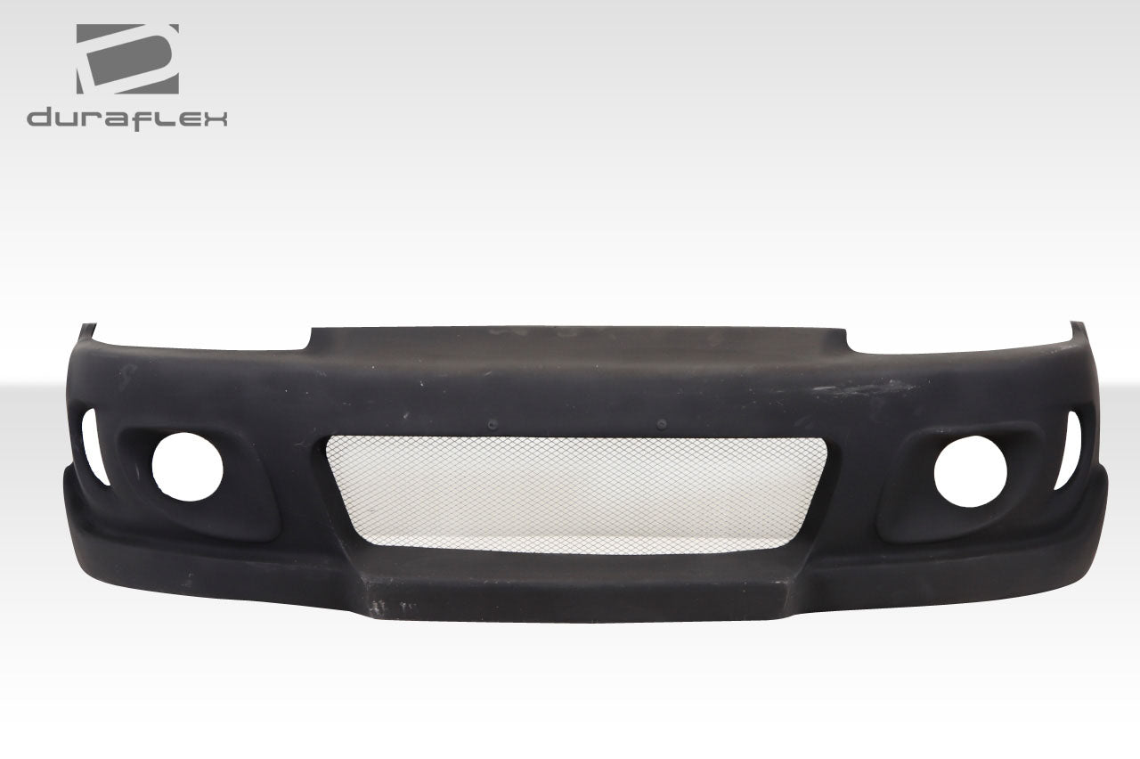 Bumper Covers - Front 114731 Duraflex