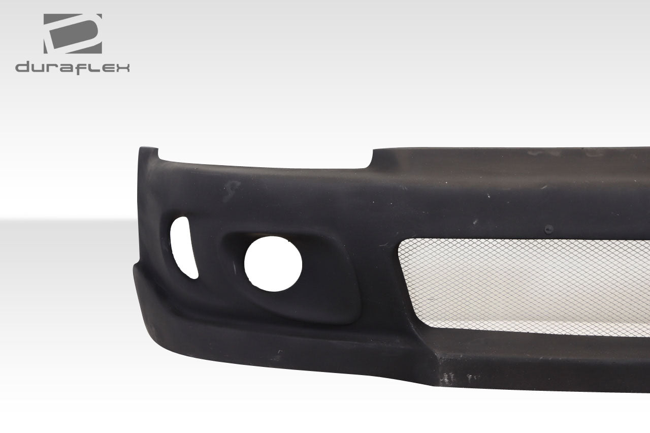 Bumper Covers - Front 114731 Duraflex