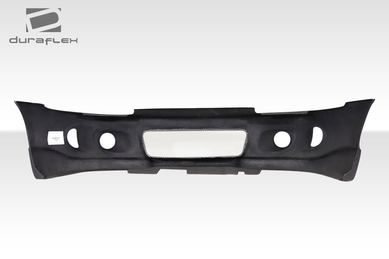 Bumper Covers - Front 114731 Duraflex
