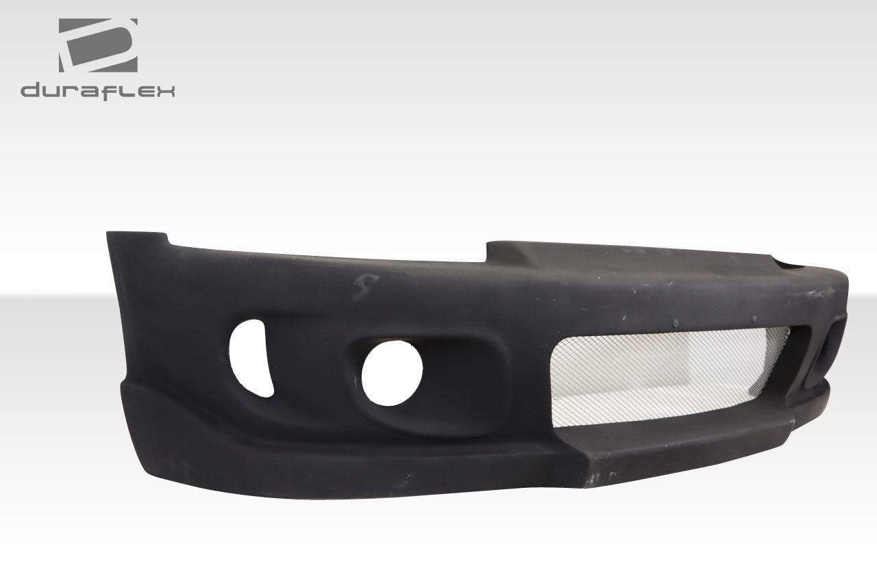 Bumper Covers - Front 114731 Duraflex