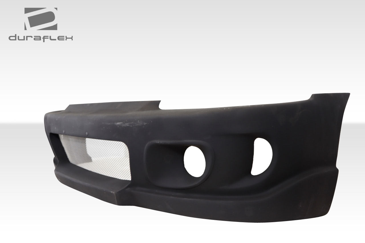 Bumper Covers - Front 114731 Duraflex