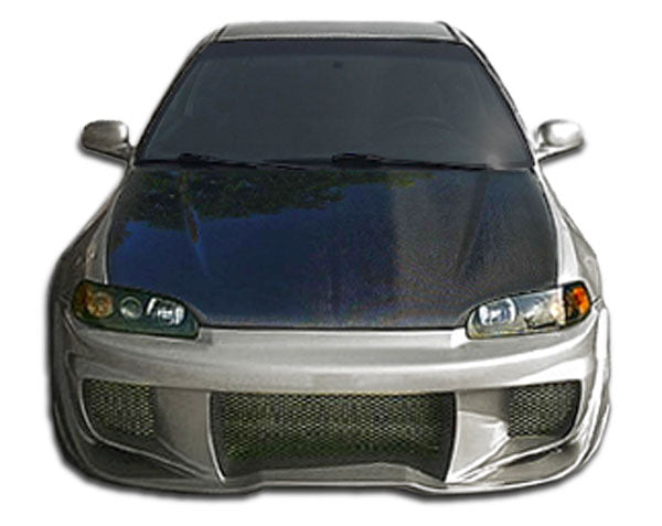 Bumper Covers - Front 106926 Duraflex
