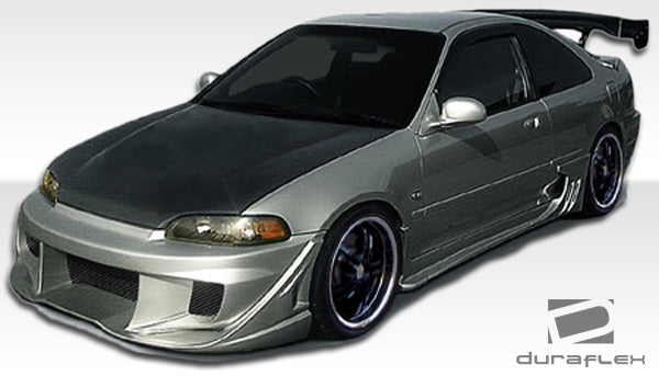 Bumper Covers - Front 106926 Duraflex