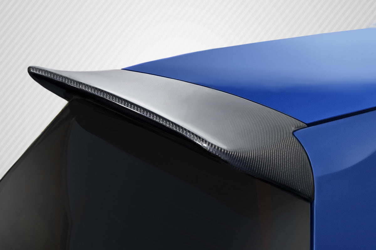 Spoilers 115741 Carbon Creations