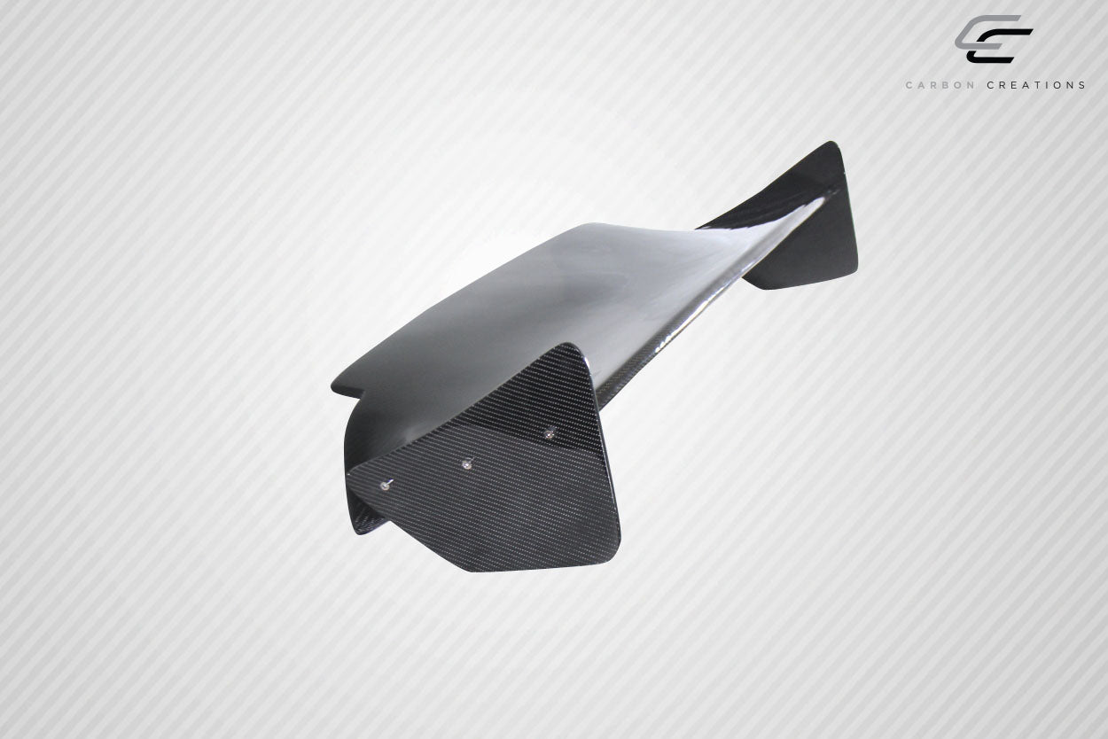 Spoilers 115445 Carbon Creations