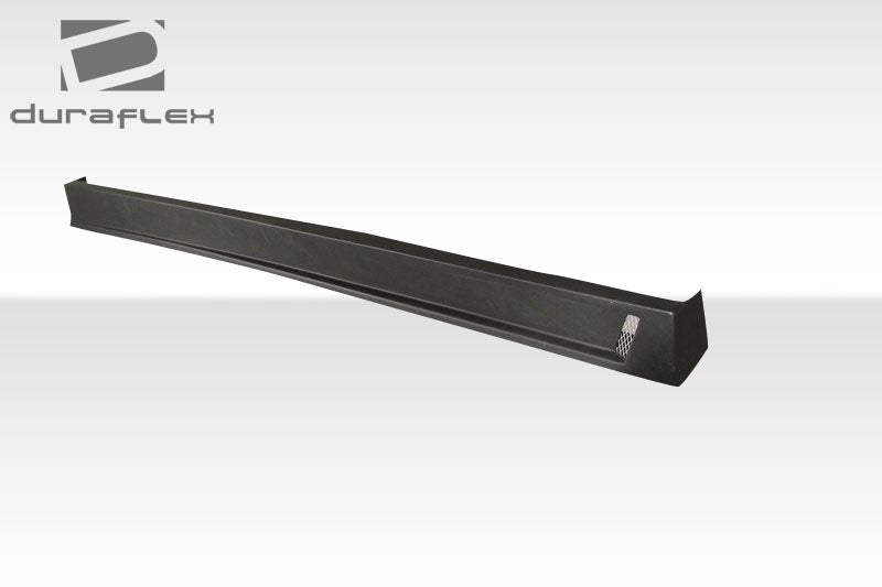 Side Skirts 105544 Duraflex
