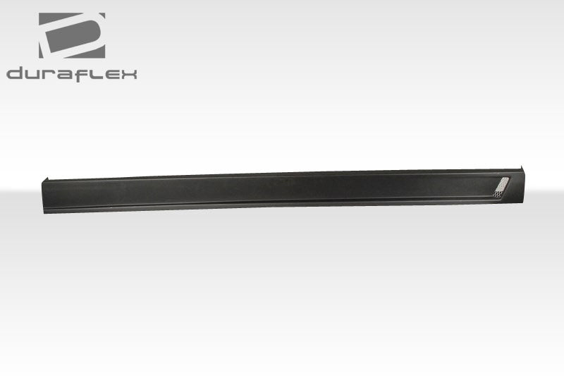 Side Skirts 105544 Duraflex