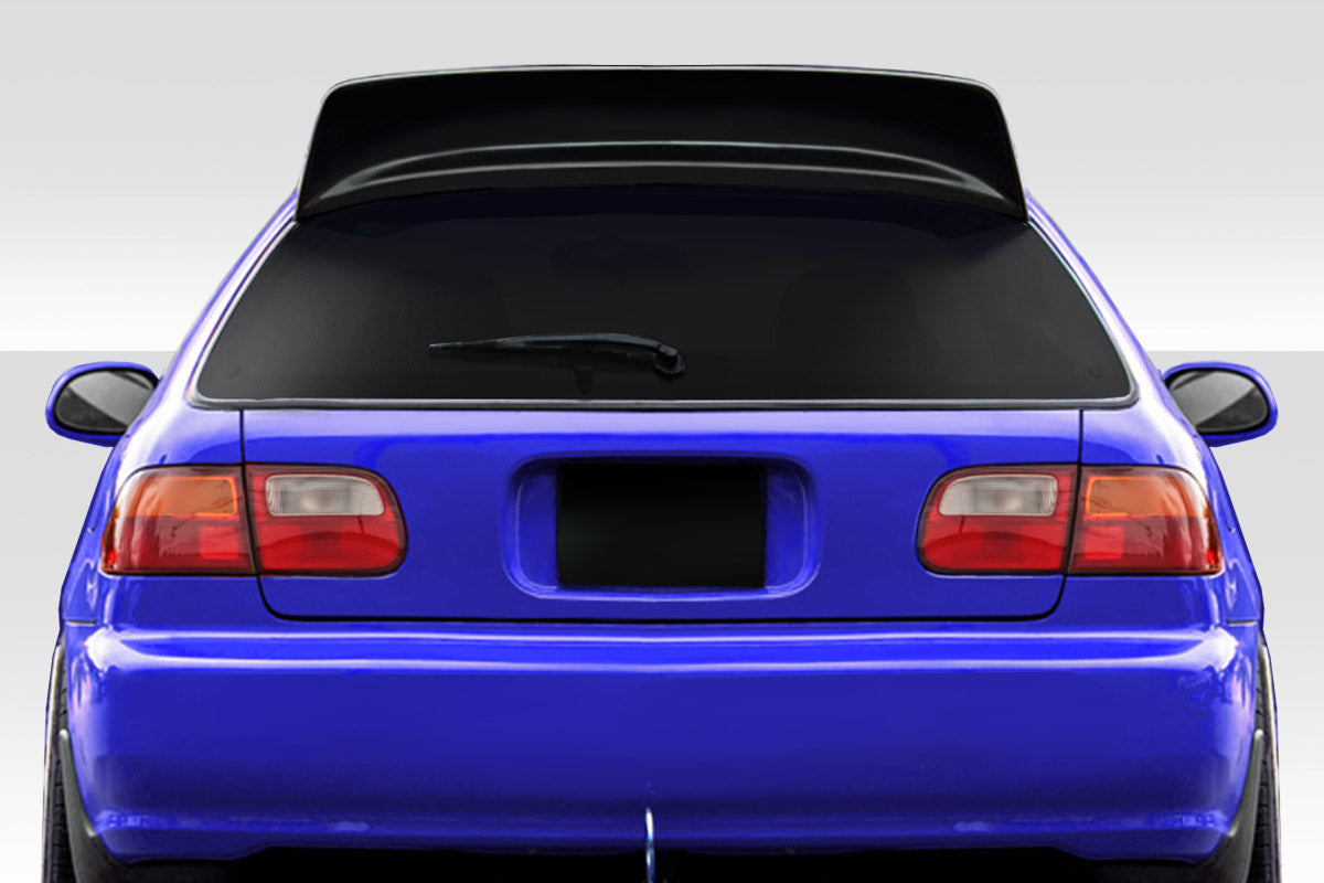 Spoilers 114271 Duraflex