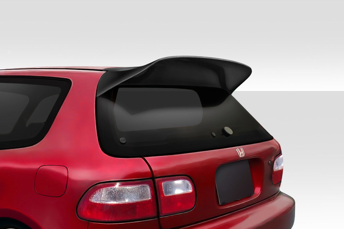 Spoilers 115740 Duraflex