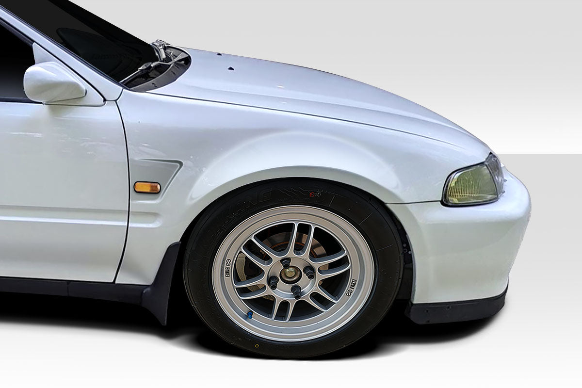 Fenders 118593 Duraflex